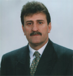 Yaşar BİLGİLİ 194-1989 Yılları arasında başkanlık görevini üstlenmiştir.