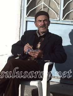 sulusaray yaşar arısoy cenaze