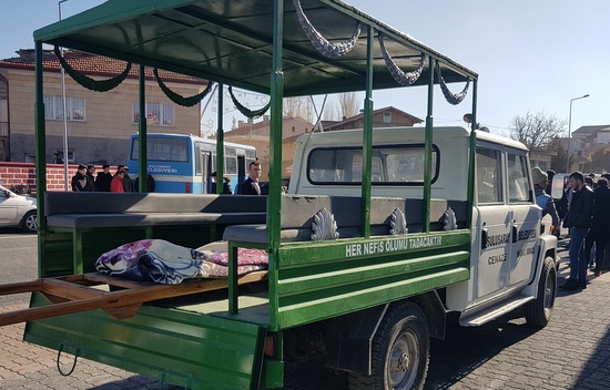 sahre soyak vefat etmiştir