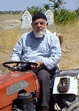hüseyin sarı vefat etmiştir