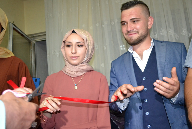 ibrahim gün nişan