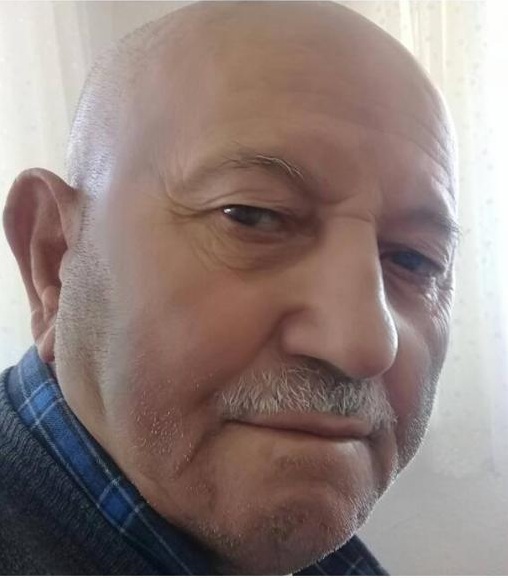 osman(mehmet)bişkin  vefat etti