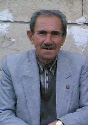 hasan arısoy