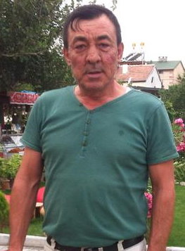 kamil gözübüyük vefat etti