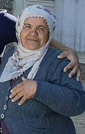 fatma sarı vefat etti