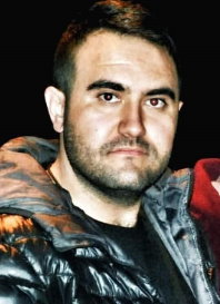 emre özkara vefat etti