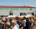 Abdullah Yalbırdak Toprağa Verildi