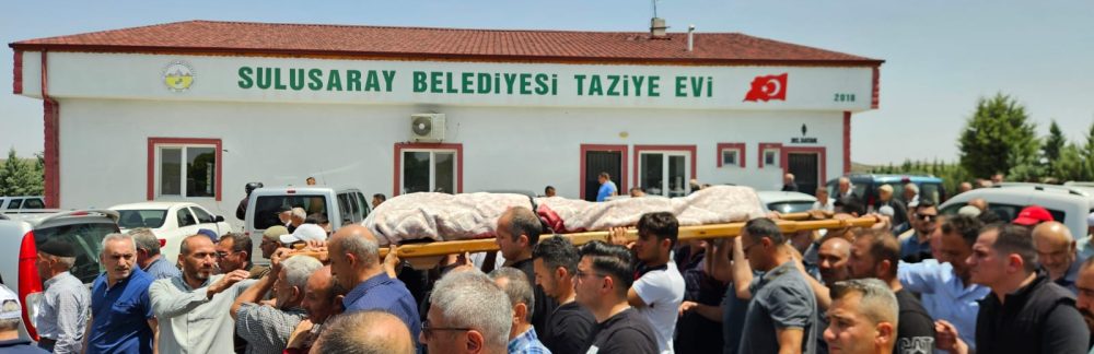 Abdullah Yalbırdak Toprağa Verildi