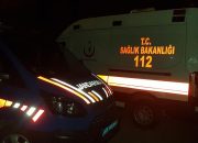 Ordumuzun emekçileri ve Sağlık ordumuzun emeklçileri iftar sofrasında buluştu