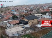 06.12.2025 Kasabamızda Rüzgar ve Fırtınalı Hava Etkili Oluyor