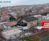 06.12.2025 Kasabamızda Rüzgar ve Fırtınalı Hava Etkili Oluyor