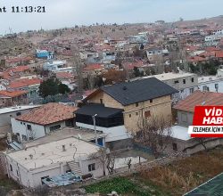 06.12.2025 Kasabamızda Rüzgar ve Fırtınalı Hava Etkili Oluyor