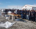 Emeti (Gülüzar) Kahraman Toprağa Verildi