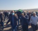 İbrahim Gönen Toprağa Verildi