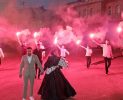 Zeynep&Regaip Allah Tamamına Erdirsin