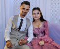 Şevval ile Ahmet,Allah tamamına Erdirsin
