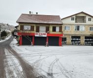 Kasabamızda İkbal Eczanesi Hizmete Giriyor