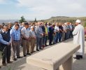 Derviş Dursun Toprağa Verildi