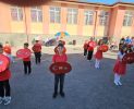 Cumhuriyetimizin 101. Yılı Kasabamız İlkokulunda Kutlandı