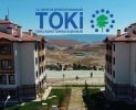 13.09.2022: Kasabamıza Toki Konutları Yapılıyor
