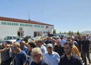 Rafet Civez Toprağa Verildi