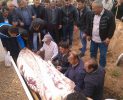 Vefat ve Başsağlığı