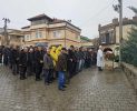 Fikriye Gözübüyük Toprağa Verildi