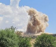 Yetkililere Sesleniyoruz! Lütfen Kasabamızın Bu Sorununa Kulak Verin!