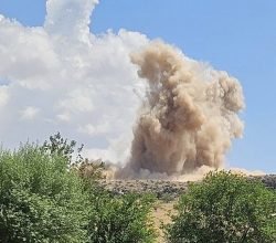 Yetkililere Sesleniyoruz! Lütfen Kasabamızın Bu Sorununa Kulak Verin!