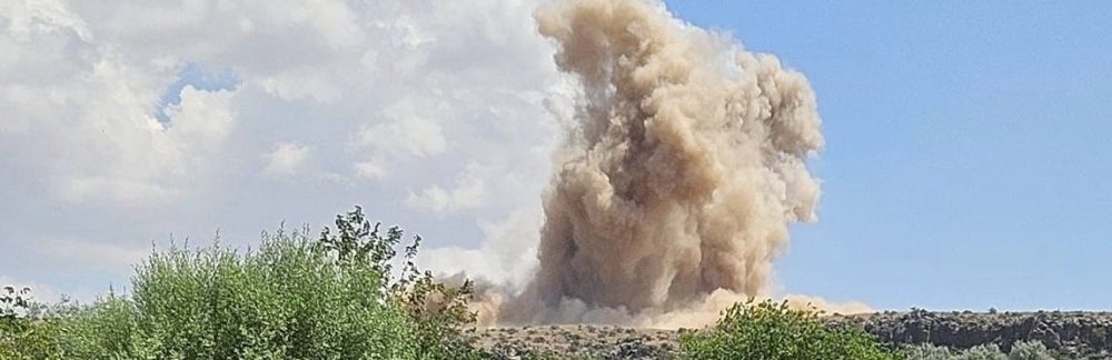 Yetkililere Sesleniyoruz! Lütfen Kasabamızın Bu Sorununa Kulak Verin!