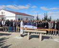 Şerife Uzun Toprağa Verildi