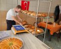 Dünyaca Ünlü Şef Ömür Akkor Kasabamızı Ziyaret Etti