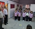 Kasabamız Okullarında İlk Ders Zili Çaldı!