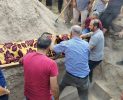 Kerziban Arısoy Toprağa Verildi