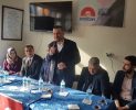 Ak Parti Kurmaylarından Kasabamıza iki müjde birden