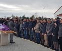 Kasabamızdan Vefat ve Başsağlığı