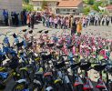 Kasabamız Okullarında Hem Karne Hem Bisiklet Sevinci!