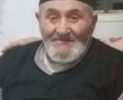 Kasaba halkımızdan İbrahim Kayacılar Vefat Etmiştir