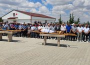 Kasabamızda Cenazeler Toprağa Verildi