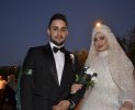 Cansel İle Mehmet Alperen’e Ömürboyu Mutluluklar Dileriz