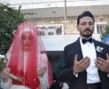 Beyza İle Serdar a Ömürboyu Mutluluklar Dileriz