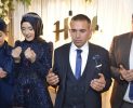 Havva&Mehmet Nişan Yüzüklerini Taktı Allah Tamamına Erdirsin