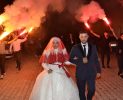 Beyza Nur ile Kadir’e Ömür Boyu Mutluluklar Dileriz