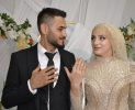 Ceren&Ali Nişan Yüzüklerini Taktı Allah Tamamına Erdirsin