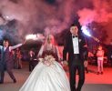 Mustafa ile Seher e Ömür Boyu Mutluluklar