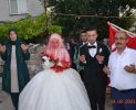 Gülnihal ile Mustafa Can’a Ömürboyu Mutluluklar Dileriz