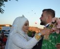 Kamil&Amine ye Ömür Boyu Mutluluklar Dileriz