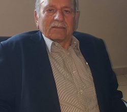 Kasaba Halkımızdan Fahrettin Ceylan Vefat Etti