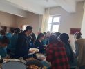 Kasabamız İmamhatip Ortaokulu’nda Gazze’ye Yardım Kermesi Düzenlendi
