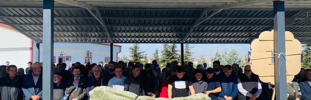 Kahraman Keleş Toprağa Verildi